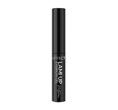 Affect Lami Up Eyebrow Gel (Utrwalający żel do brwi)