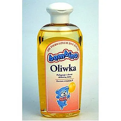 Bambino Oliwka (stara wersja)