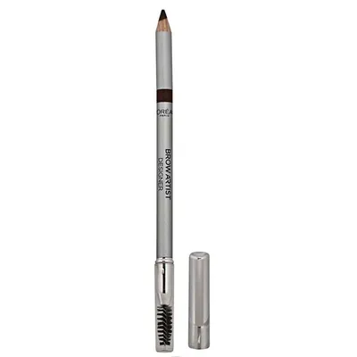 L'Oreal Paris Brow Artist Designer (Kredka do brwi ze szczoteczką)