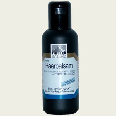 Tiroler Steinoel Haarbalsam (Balsam do włosów)