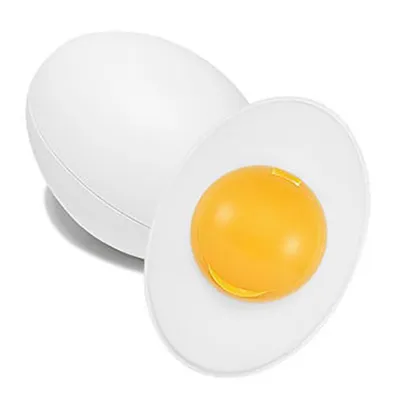 Holika Holika Smooth Egg, Skin Peeling Gel (Peeling w żelu z jajek)