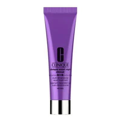 Clinique Smart Night Clinical MD Multi-dimensional Repair Treatment (Serum z retinolem `Wielowymiarowa odnowa `)