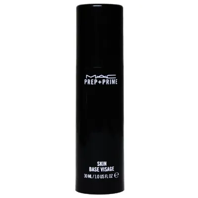 M.A.C. Prep + Prime, Skin Base Visage (Baza pod makijaż)