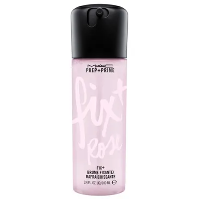 M.A.C. Prep + Prime Fix+ Rose (Mgiełka utrwalająca makijaż)