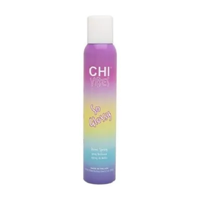 CHI Vibes, So Glossy Shine Spray (Nabłyszczacz do włosów)