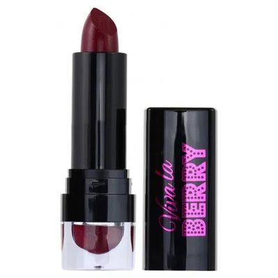 W7 Viva La Berry Lipstick (Szminka do ust)