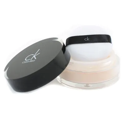 Calvin Klein Subliminal Purity, Mineral Based Loose Powder (Mineralny puder sypki)