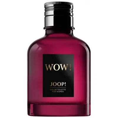 Joop! Wow! For Women EDT