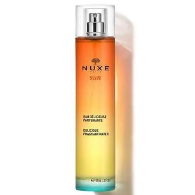 Nuxe Sun, Eau Delicieuse Parfumante (Woda zapachowa)