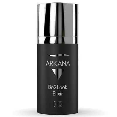 Arkana Bo2Look Elixir (Eliksir relaksujący zmarszczki)