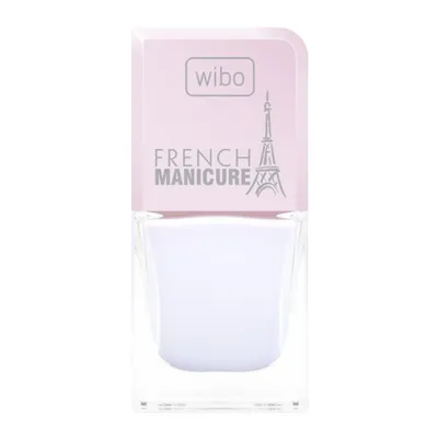 Wibo French Manicure (Lakier do paznokci (nowa wersja))