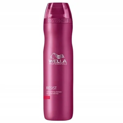 Wella Professionals Resist, Shampoo (Wzmacniający szampon do włosów osłabionych)
