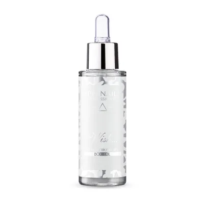 SPN Nails Luxury Home Spa, Wish… Body Oil (Oliwka do ciała)