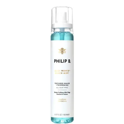 Philip B Maui Wowie Beach Mist (Mgiełka do włosów)