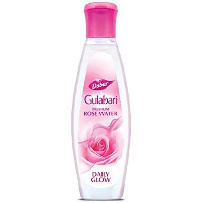 Dabur Red Rose Water (Woda różana)