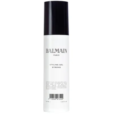 Balmain Paris Styling Gel Strong (Żel do stylizacji włosów)