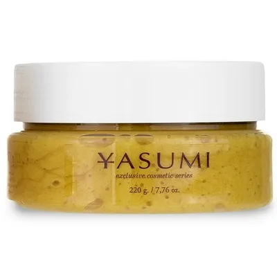 Yasumi Gold Sensation, Body Scrub (Peeling do ciała z kawiorem)