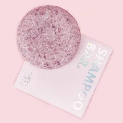Sinsay Shampoo Bar (Szampon w kostce)