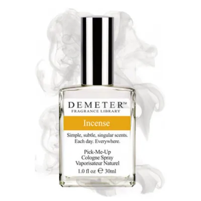 Demeter Incense EDC