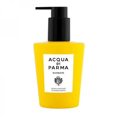 Acqua di Parma Barbiere Shampoo Rinfoltente (Szampon nadający objętość)