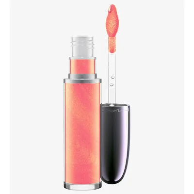M.A.C. Grand Illusion, Liquid Lipcolour (Pomadka w płynie)