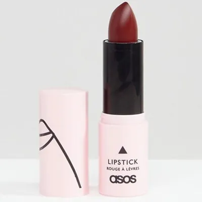 ASOS Makeup Satin Lipstick (Satynowa szminka do ust)