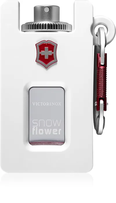 Victorinox Swiss Unlimited Snowflower EDT