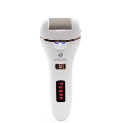 Rio Beauty Go Smooth 60 Second Pedi Device (Urządzenie do pedicure)