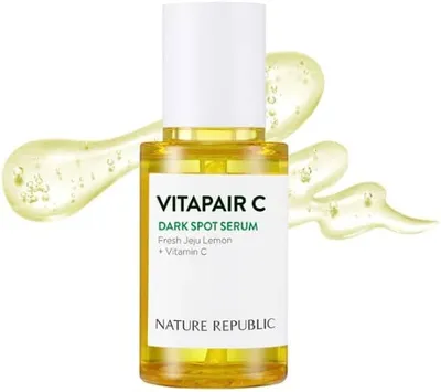 Nature Republic Vitapair C Dark Spot Serum (Serum do twarzy)