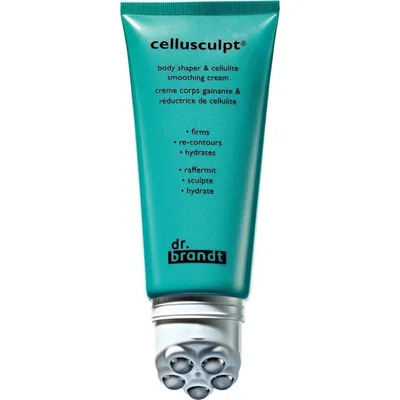 Dr. Brandt House Calls Cellusculpt, Body Shaper & Cellulite Smoothing Cream (Antycellulitowy krem do ciała)