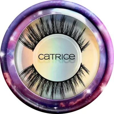 Catrice Dear Universe, False Eyelashes C03  I Am Confident (Sztuczne rzęsy 3D)