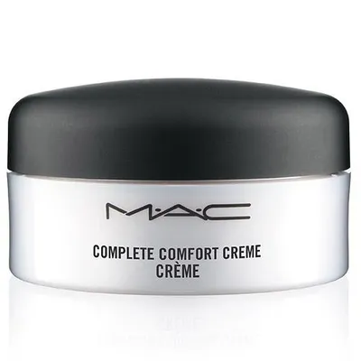 M.A.C. Complete Comfort Creme (Krem odżywczy do suchej skóry)