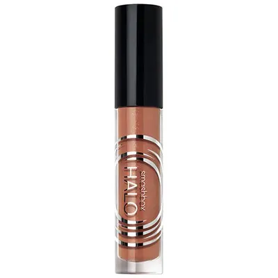Smashbox Halo, Glow Lip Gloss (Błyszczyk do ust)