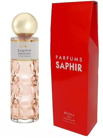 Saphir Moon EDP