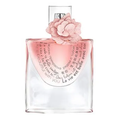 Lancome La Vie est Belle Iconic EDP