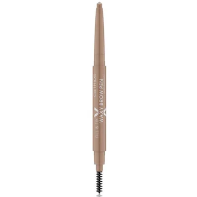 Catrice Fill & Fix Brow Pencil (Precyzyjny ołówek do brwi)