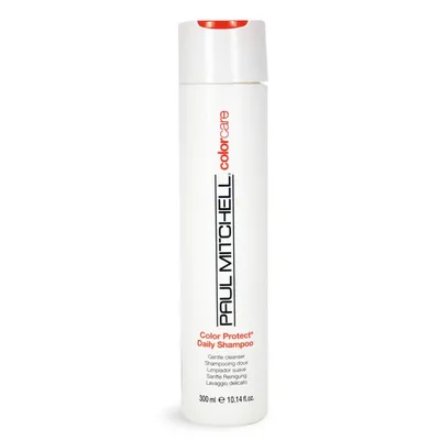 Paul Mitchell Color Care, Color Protect Daily Shampoo (Szampon do włosów farbowanych)