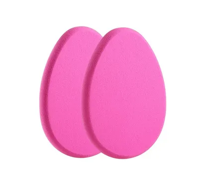 NYX Professional Makeup Teardrop Foundation Blending Sponge (Gąbka do makijażu)