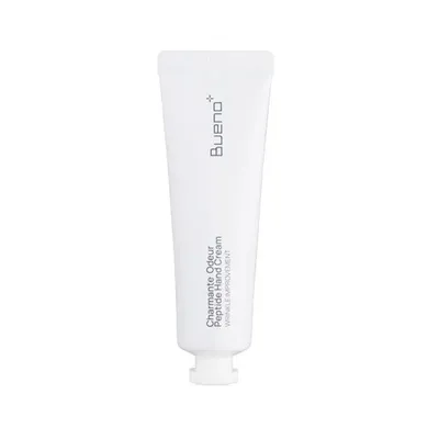 Bueno Charmante Odeur Peptide Hand Cream (Peptydowy krem do rąk)