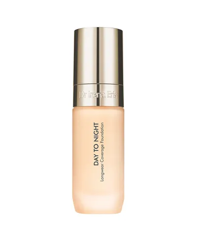Dr Irena Eris Day to Night Longwear Coverage Foundation 24h (Podkład do twarzy)