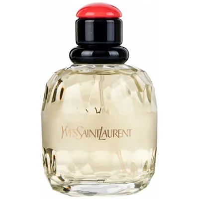 Yves Saint Laurent Paris EDT