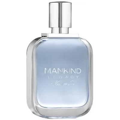 Kenneth Cole Mankind Legacy EDT