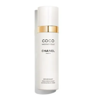 Chanel Coco Mademoiselle, Fresh Deodorant (Dezodorant w sprayu)