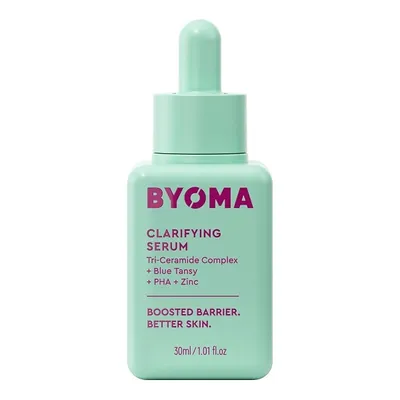 Byoma Clarifying Serum (Serum oczyszczające do twarzy)