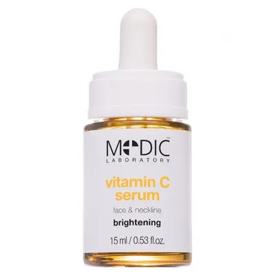 Pierre Rene Medic, Vitamin C Serum (Serum z witaminą C do twarzy)