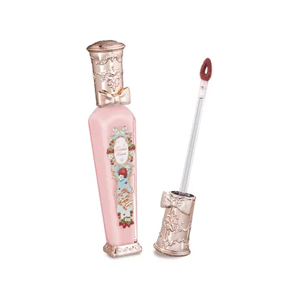 Flower Knows Strawberry Rococo Cloud Lip Cream (Szminka)