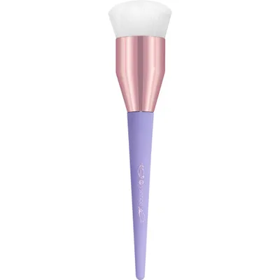 Essence Fluffy Dreams, Foundation Brush (Puszysty pędzel do podkładu)