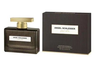 Angel Schlesser Pour Elle Sensuelle EDT