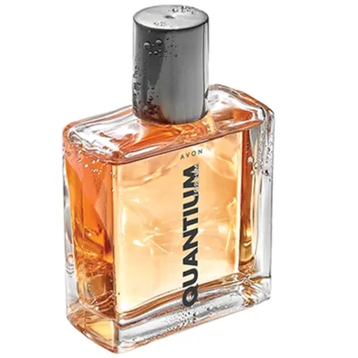 Avon Quantium EDT