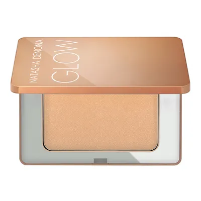 Natasha Denona All Over Glow Highlighter (Rozświetlacz do ciała i twarzy)